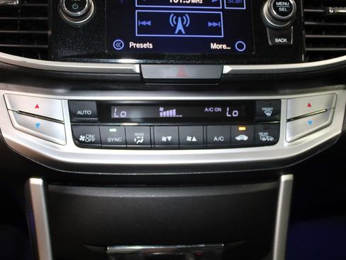 Used 2015 Honda Accord EX-L image 43