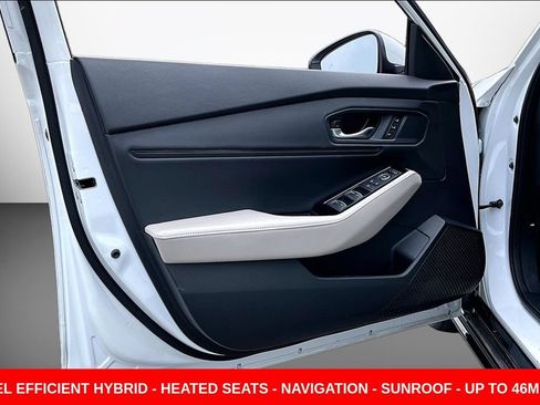 Used 2025 Honda Accord Touring image 19