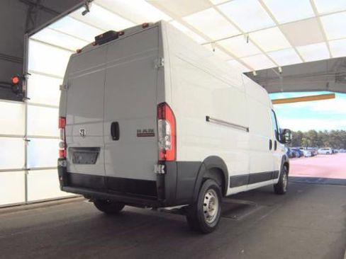 Used 2021 RAM ProMaster 2500 image 5