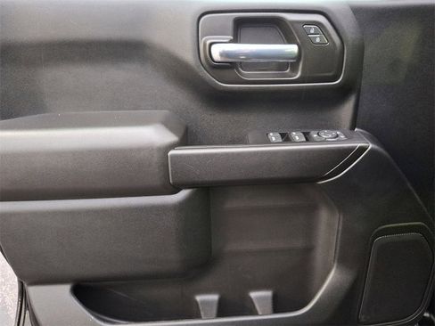 Certified 2022 Chevrolet Silverado 1500 Custom image 14