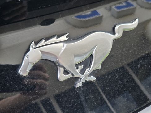 Used 2024 Ford Mustang Premium RWD image 8