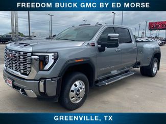Used 2024 GMC Sierra 3500 Denali w/ Denali Reserve Package AWD/4WD video 1
