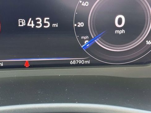 Used 2023 Volkswagen Atlas Cross Sport SE image 22