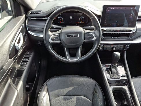 Used 2022 Jeep Compass High Altitude AWD/4WD image 11