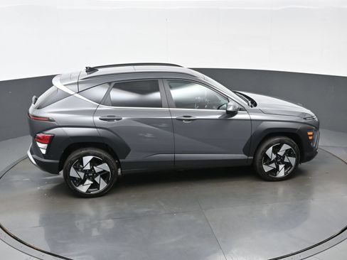 Used 2026 Hyundai Kona Limited AWD/4WD image 39