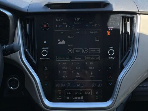 Used 2024 Subaru Outback Limited w/ Popular Package #2 image 19