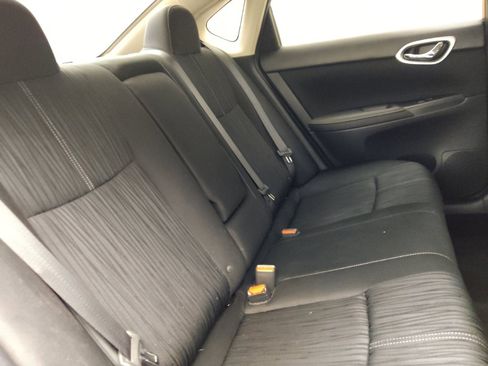 Used 2018 Nissan Sentra SV w/ Protection Package image 19