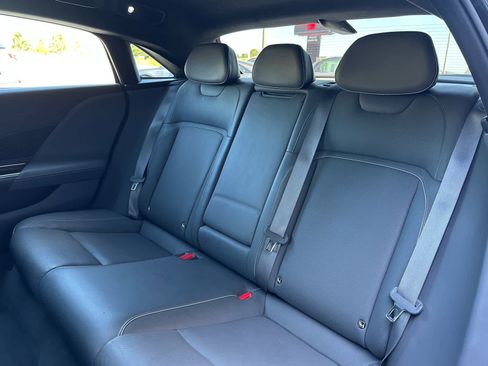 Used 2024 Lucid Air Touring AWD/4WD image 10
