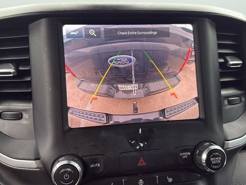 Used 2022 RAM 1500 Lone Star image 17