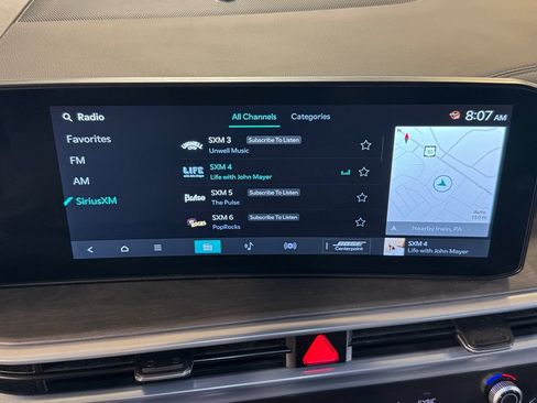Certified 2026 Kia Sorento SX AWD/4WD image 17