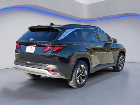 New 2026 Hyundai Tucson SEL image 5