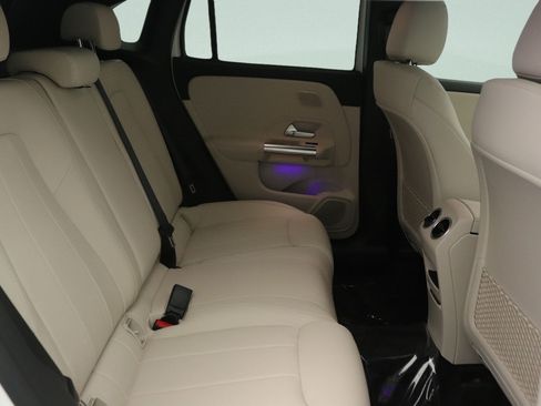 New 2026 Mercedes-Benz GLA 250 4MATIC image 8