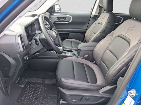 New 2026 Ford Bronco Sport Big Bend w/ Convenience Package image 9