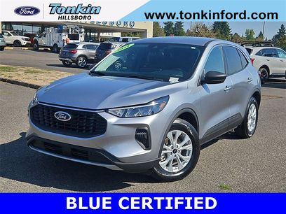 Used 2024 Ford Escape Active w/ Tech Pack #1