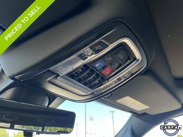 Used 2023 RAM 1500 Limited AWD/4WD image 33