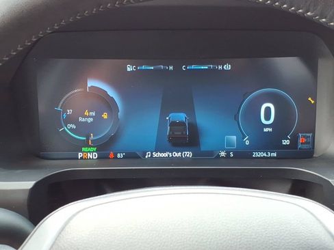 Used 2024 Ford F150 Lightning Flash AWD/4WD image 21