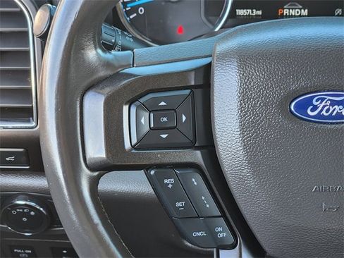 Used 2021 Ford Expedition Max Limited image 28