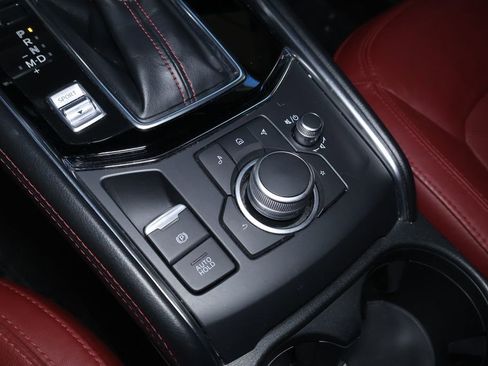 Used 2024 MAZDA CX-5 Carbon Edition image 33