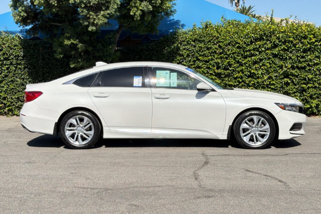 Used 2019 Honda Accord LX image 3
