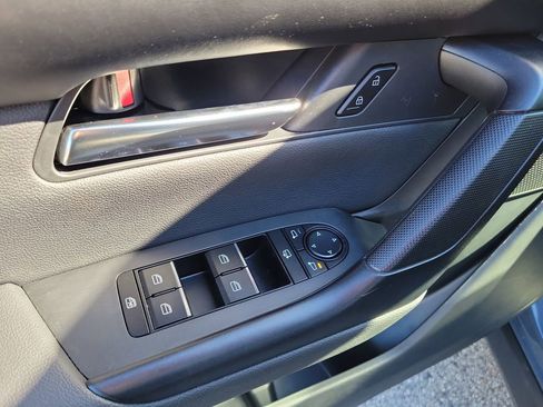 Certified 2025 MAZDA CX-50 2.5 Hybrid w/ Weather Package image 22