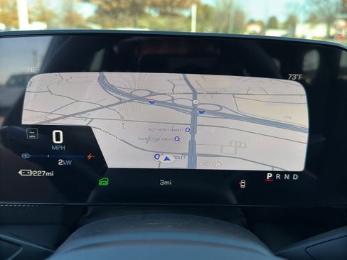 New 2026 Chevrolet Blazer EV LT image 24