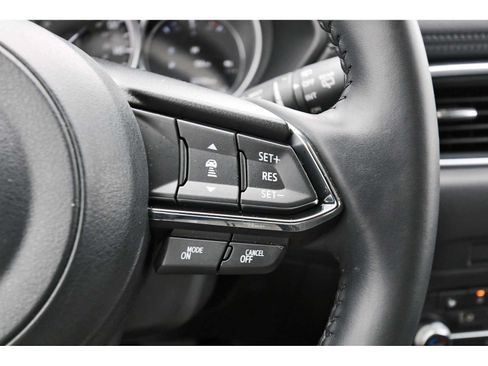 Used 2025 MAZDA CX-5 AWD 2.5 S w/ Preferred Package image 16
