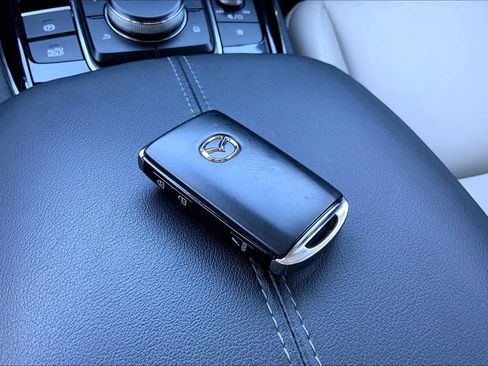 Used 2023 MAZDA CX-30 AWD 2.5 S w/ Preferred Package image 15