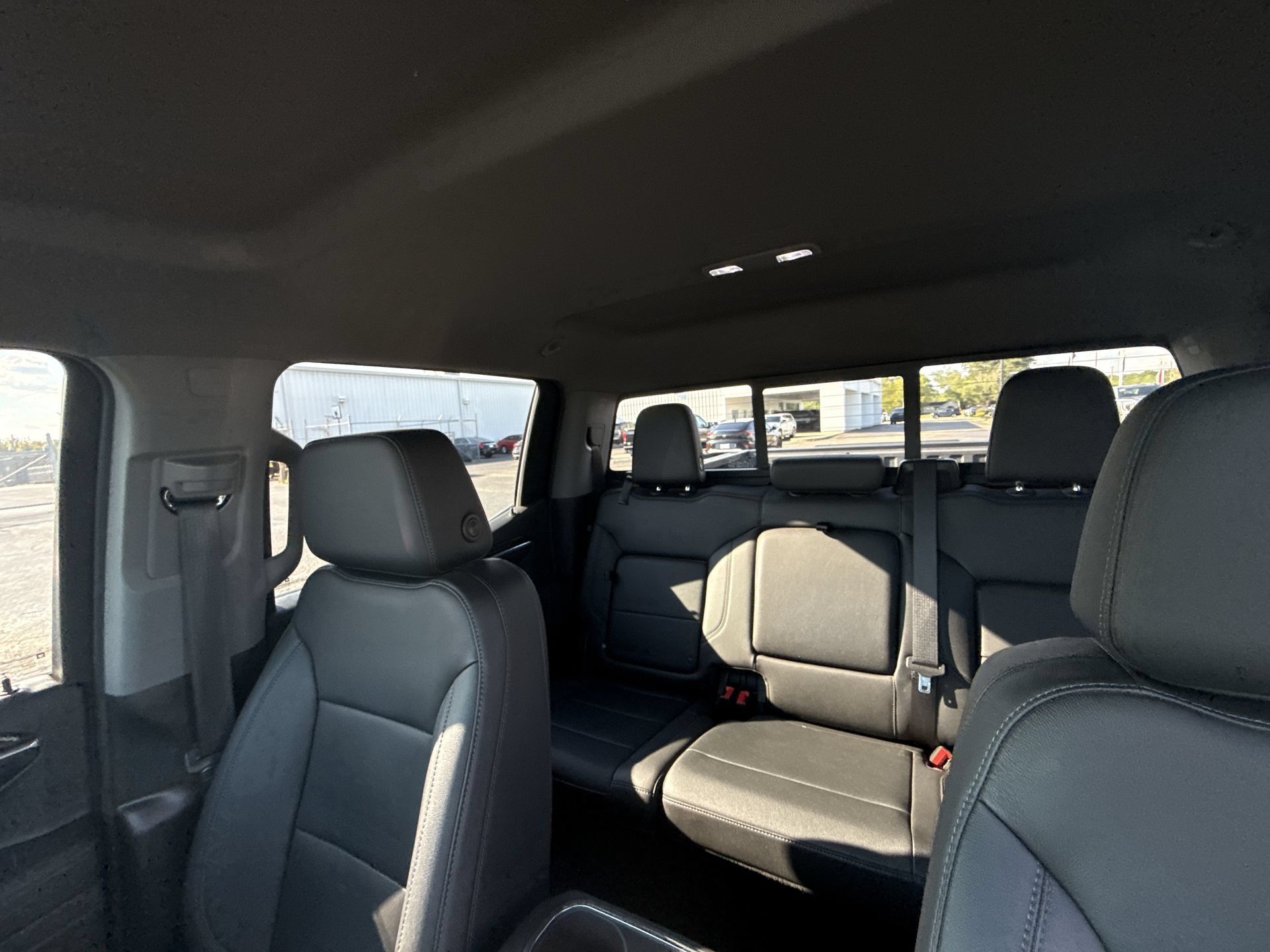 Used 2023 Chevrolet Silverado 1500 RST w/ All Star Edition Plus AWD/4WD image 11