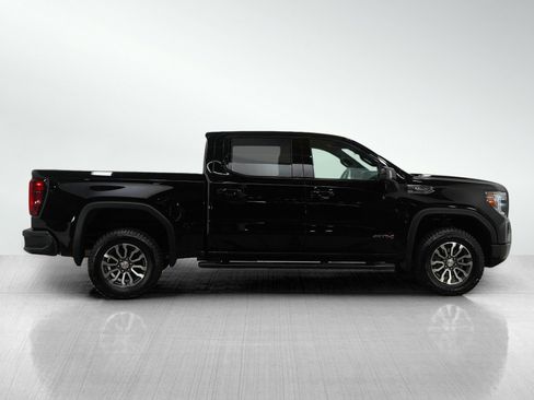 Used 2021 GMC Sierra 1500 AT4 image 6