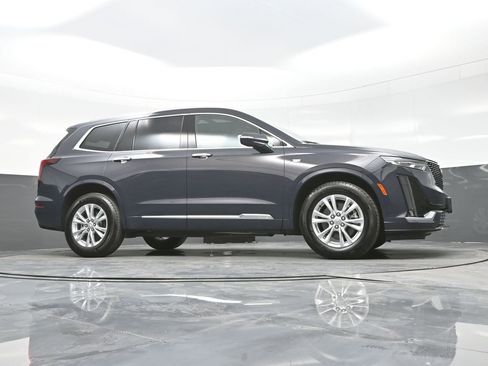 New 2025 Cadillac XT6 Luxury w/ LPO, Floor Liner Package image 26