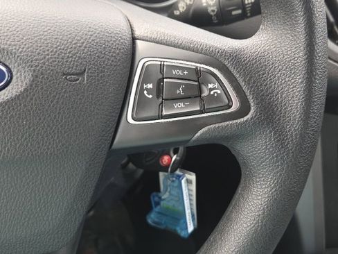 Used 2017 Ford Escape S image 39