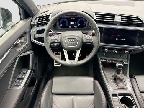 Used 2025 Audi Q3 2.0T Premium Plus w/ Premium Plus Package image 10