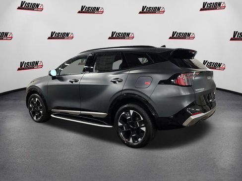 New 2026 Kia Sportage SX Prestige image 7