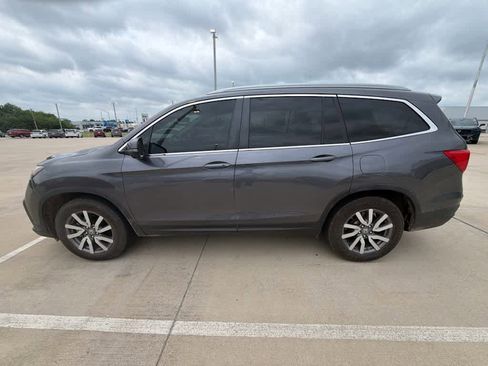Used 2021 Honda Pilot EX-L image 4
