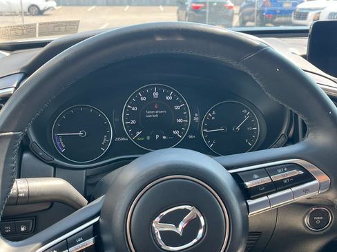 Used 2025 MAZDA CX-50 2.5 Hybrid w/ Premium Plus Pkg AWD/4WD image 42