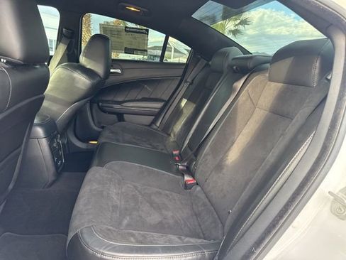 Used 2021 Dodge Charger GT w/ Plus Group RWD image 9