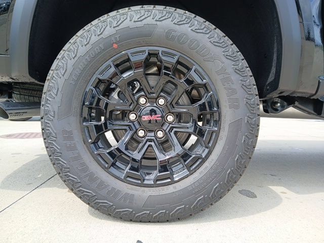 New 2026 GMC Canyon Elevation w/ Convenience Package AWD/4WD image 24