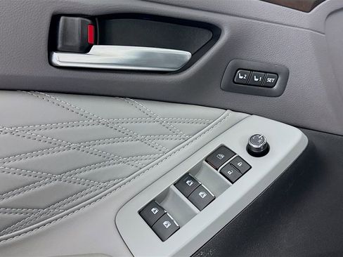 Used 2021 Toyota Avalon Limited w/ Advanced Safety Package image 19