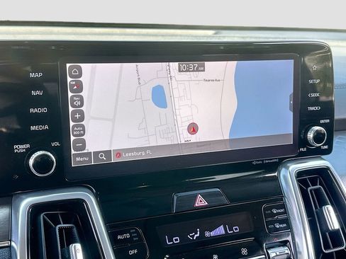 Used 2022 Kia Sorento SX image 13