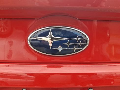 Used 2017 Subaru WRX image 29