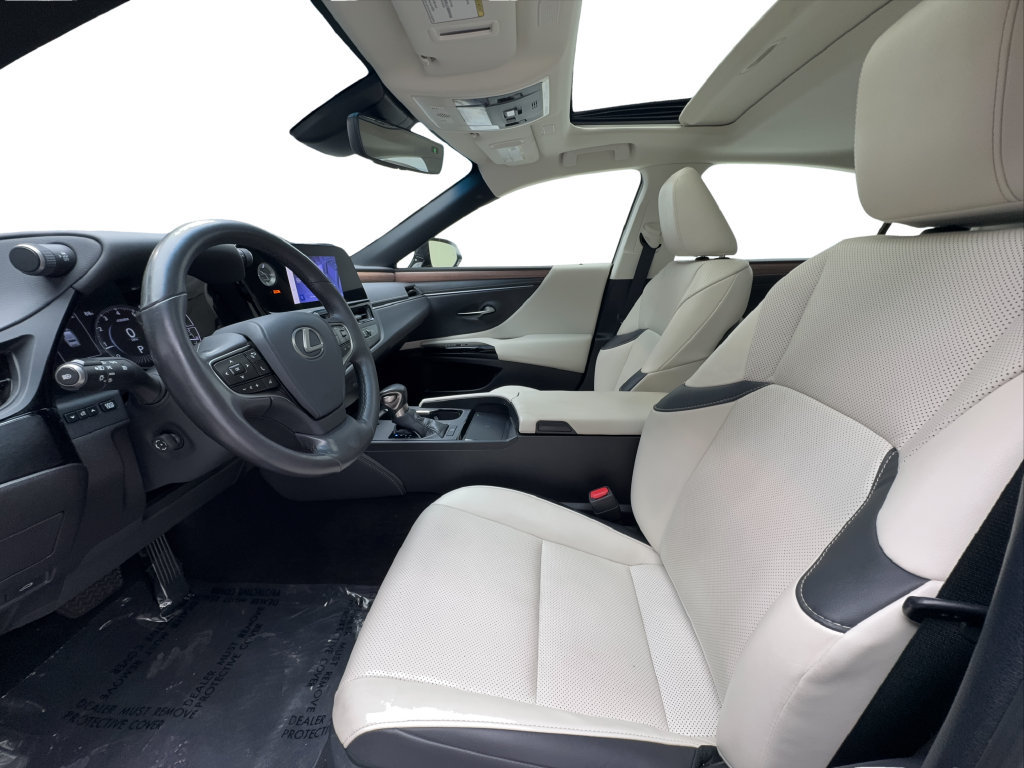 Used 2024 Lexus ES 250 w/ Premium Package AWD/4WD image 22