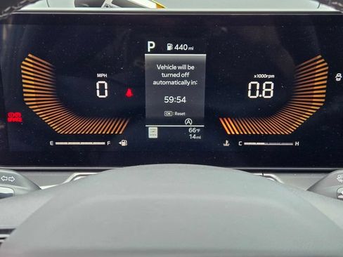 New 2026 Kia Sorento S FWD image 13