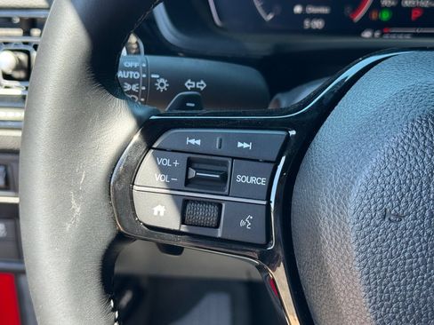 Used 2026 Honda Civic Sport image 25