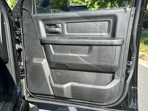 New 2026 RAM 2500 Tradesman image 14