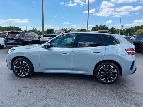 Used 2026 BMW X3 M50 w/ Premium Package AWD/4WD image 8