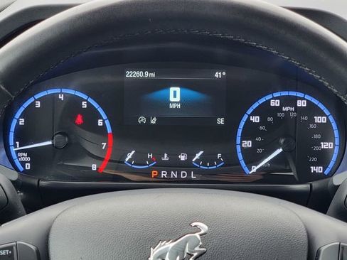 Certified 2024 Ford Bronco Sport Big Bend w/ Convenience Package AWD/4WD image 35
