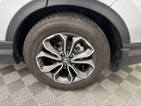 Used 2020 Honda CR-V EX-L image 22