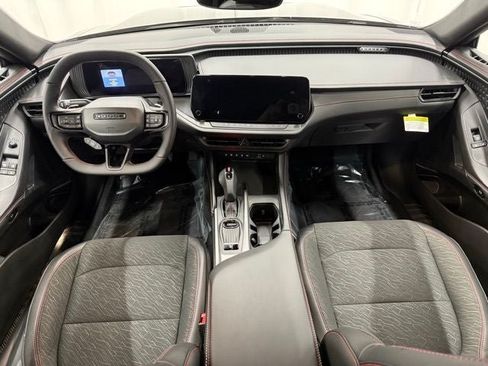 New 2026 Dodge Charger Scat Pack w/ Blacktop Package AWD/4WD image 4