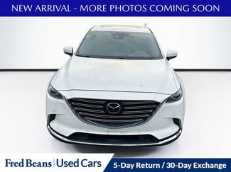 Used 2023 MAZDA CX-9 Grand Touring video 2