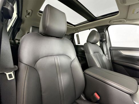 New 2026 MAZDA CX-90 Plug-In Hybrid w/Premium Sport AWD/4WD image 43